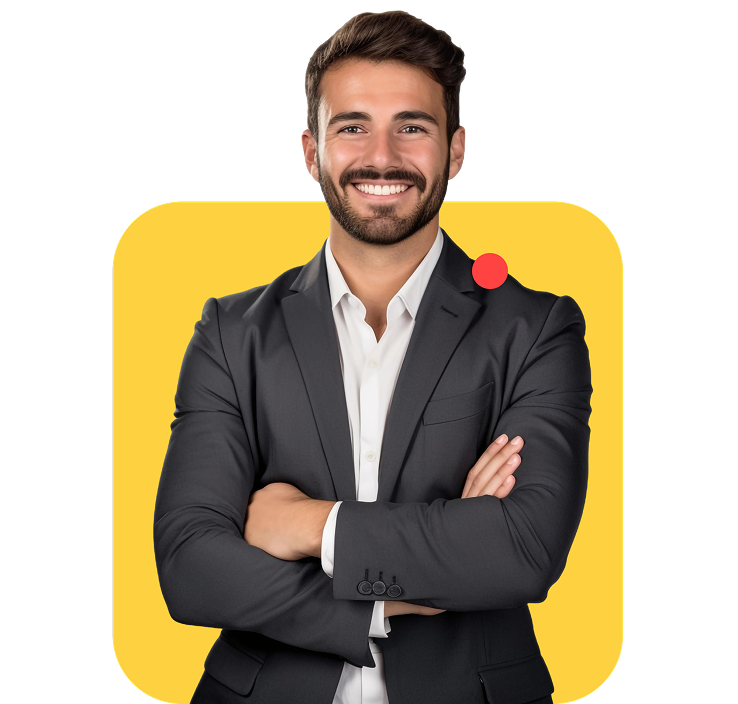 automate and modernized image